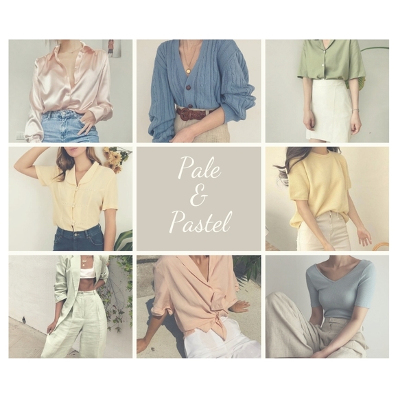 Minimalist Curated Style Box 🌼 Intro Pricing - Picture 5 of 8